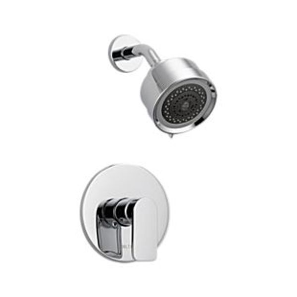 Delta Faucet 26576 Mandolin 3-Function Shower Faucet