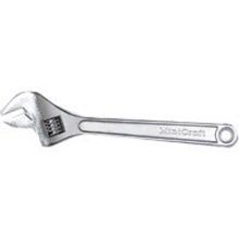 JLO060 15 In Adjustable Wrench