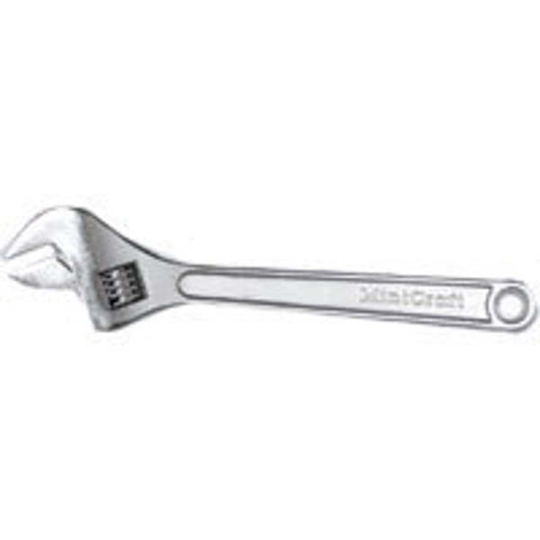 Vulcan JLO060 Adjustable Wrench 15 In