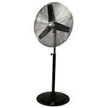 HVPF30 30 Inch High Velocity Pedestal Fan