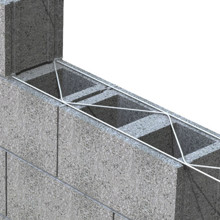 DUROWALL Steel Product 8 X 10 Each