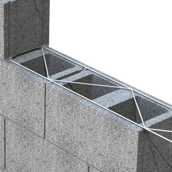 BLUELINX DUROWALL Steel Product 8 X 10 Each