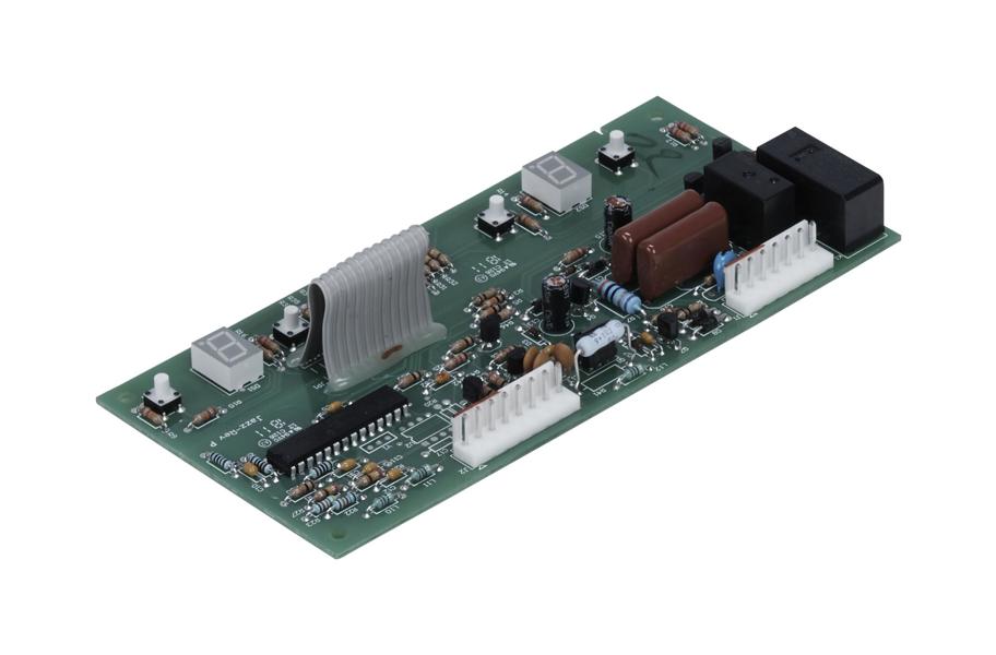 Whirlpool Repair Parts WPW10503278 Control Board Special Order No Returns or Refunds