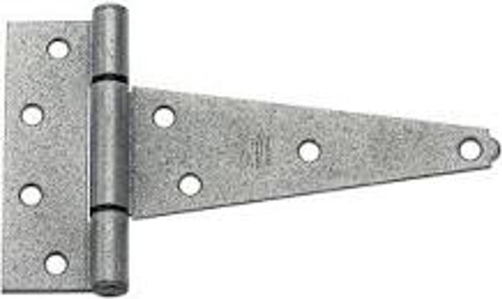 National Hardware NAT 129-445-EA Extra Heavy Hinges