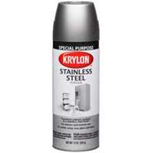 K0320877 Silver Metallic Spray Paint