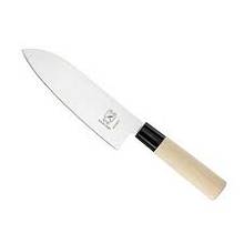 M24407 Santoku 7 Santoku Knife