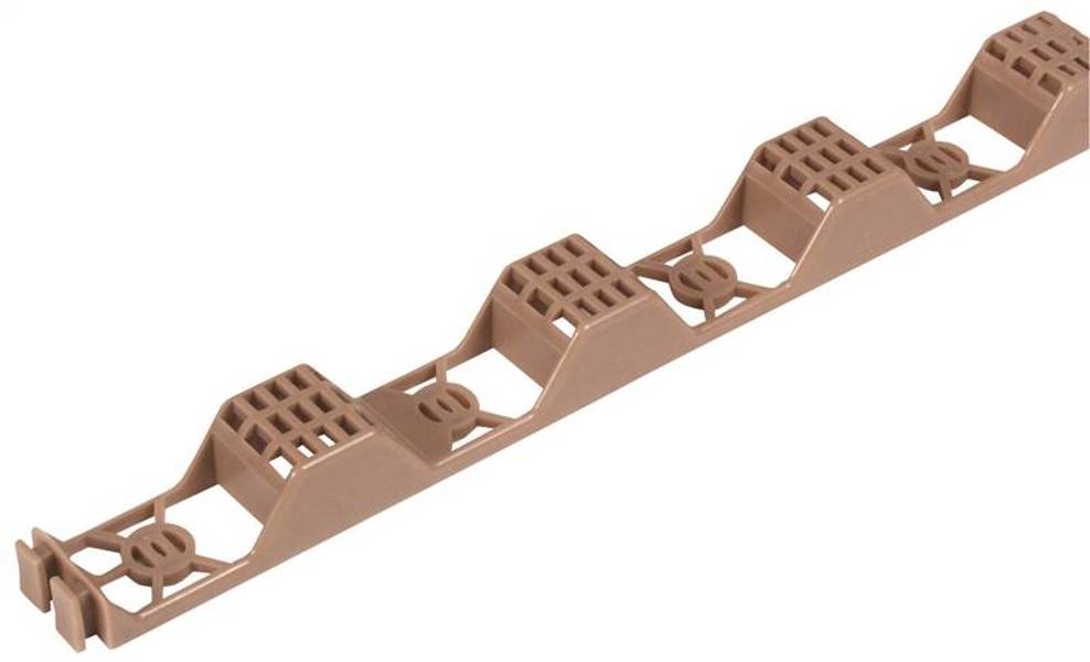 Palram 92770 Closure Strips 24 6 Pack 2x1-3/16 In