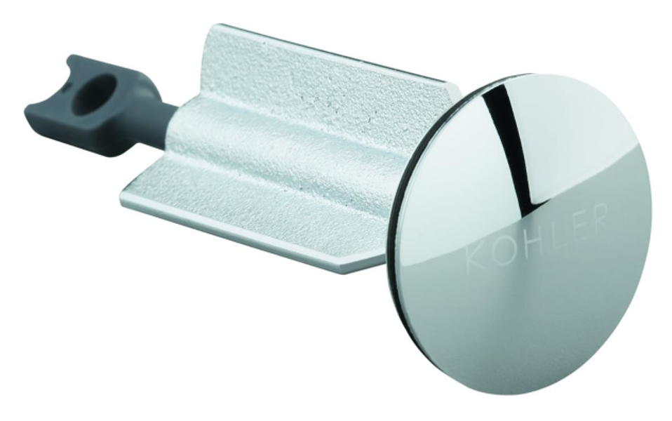 Kohler GP1037022-CP Plunger Brass Assembly Brass