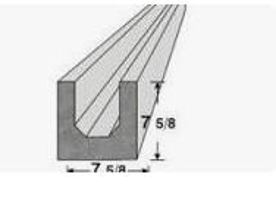 Concrete Block 8x8x16