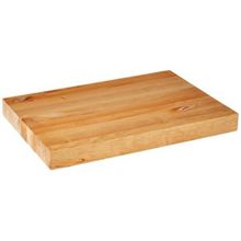 CBW1520175 15 X 20 X 1.75 In Wood Cutting Board