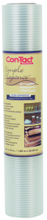 06F-C8Q01-06 12 In X 6 Ft Premium Shelf Liner
