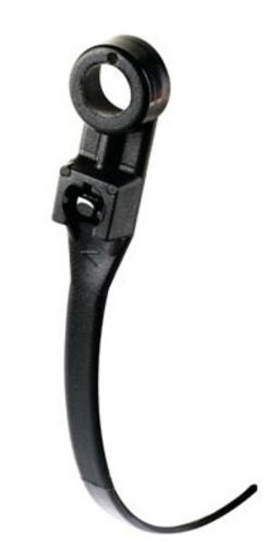 GB-Gardner Bender 45-308MTUVB Cable Tie 2 In Nylon Black