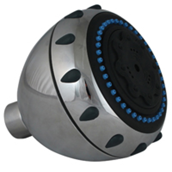 Plumb Pak PP828-51 Deluxe 5 Function Shower Head