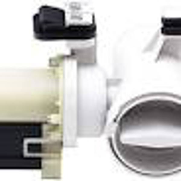 Whirlpool WPW10730972 Pump Drain Assembly for Washer