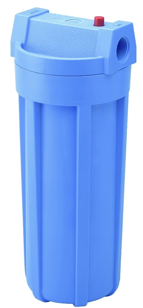 Culligan Sales Co HF-150A Whole House Water Filter 3/4 In Inlet/Outlet