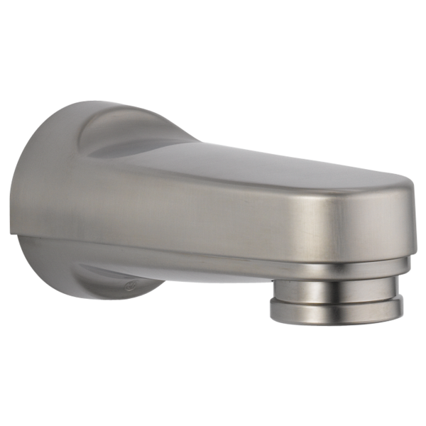 Delta Faucet RP17453SS Spout Tub With Diverter Stainless Steel