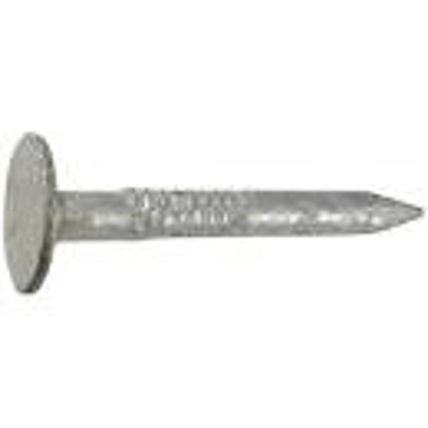 Roofing Nail 1 5# Galvanized Hot Dip