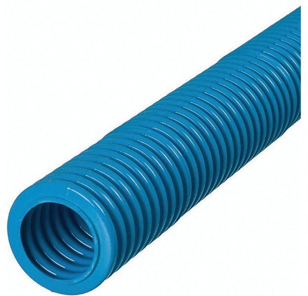 Thomas & Betts/Carlon 12007-UPC Flexible Conduit 3/4 In x 10 Ft Non-Metallic Blue