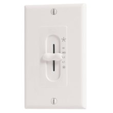 27181 Slide Fan Control for Ceiling Fan