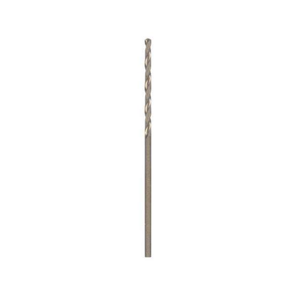 BOSCH CO2136 Cobalt Jobber Drill Bit 9/64 In Carded