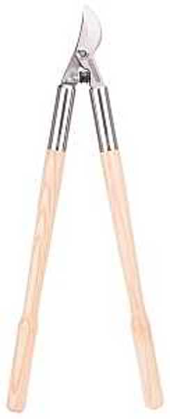 Landscapers Select 6147367 Bypass Lopper 26 Inch Steel Blade 1.5 Inch Cutting Capacity