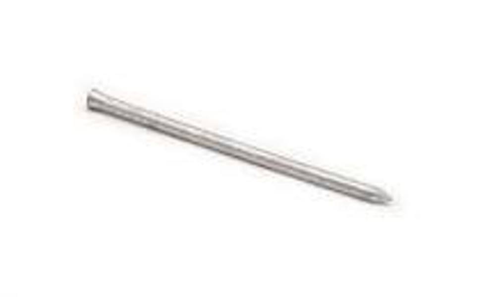 Prudential Building Materials 10D Finish Nail 1 Lb Galvanized