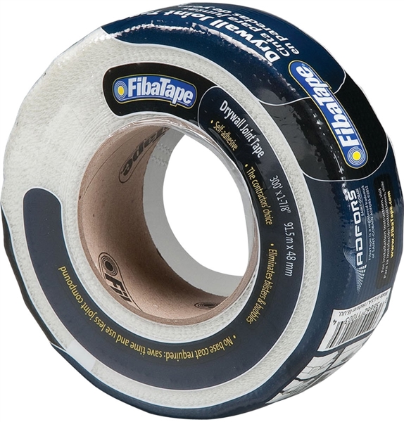 Saint-Gobain ADFORS FDW8660-U Joint Tape 1-7/8 In 150 Fiberglass