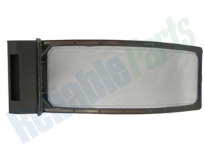 WP349639 Dryer Lint Screen
