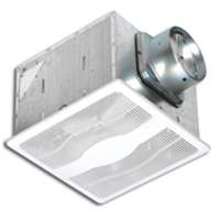 ES130S 130 CFM Exhaust Fan