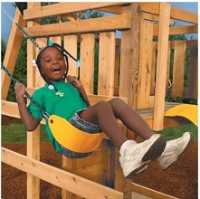 PS 7948 Swing Seat Belt 120 Lb Swing Accessory