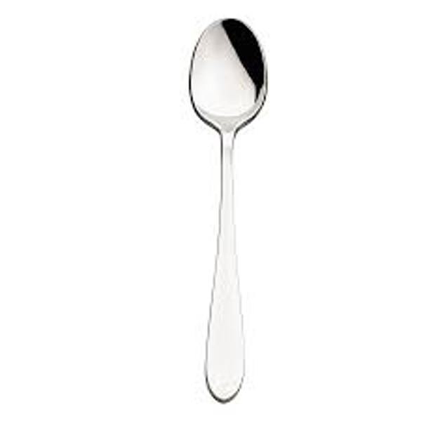 Browne Foodservice 502114 Iced Teaspoon 18/10