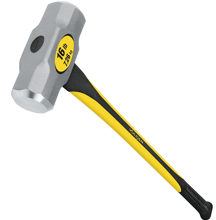 32907 16 Lb Sledge Hammer