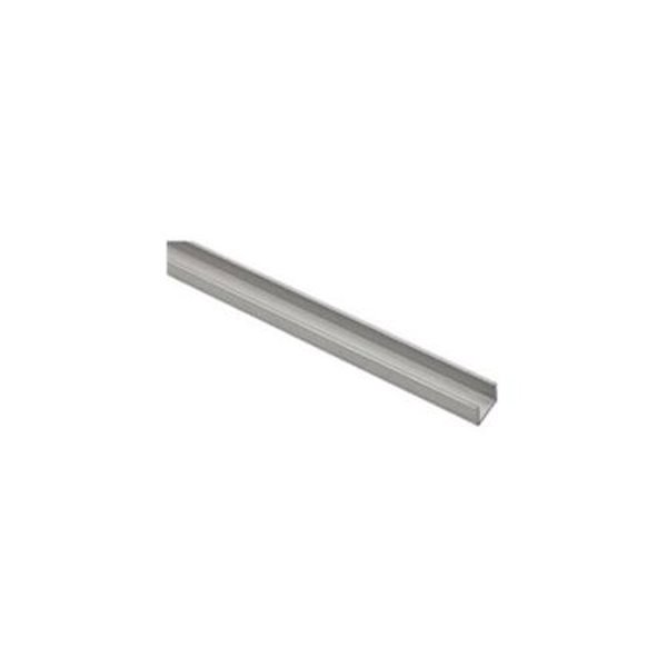 National Hardware 4208BC Milled Lumber 3/4 In x 1/16 In x 96 In Yellow