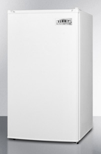 FF412ESADA 3.6 Cu Ft Compact Refrigerator