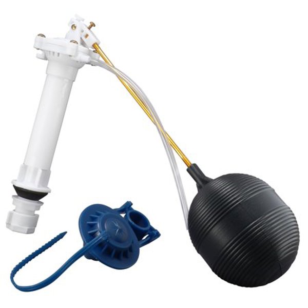 Plumb Pak PP830-4 Toilet Tank Repair Kit Economy