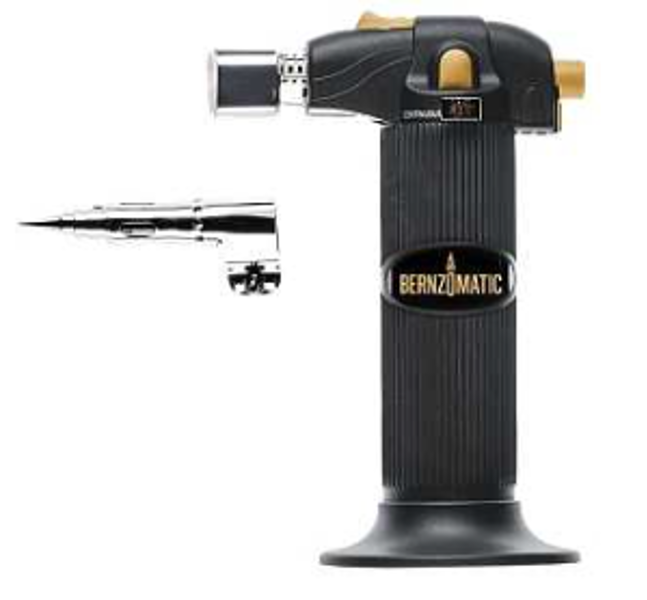 Bernzomatic ST2200T/ST1100T Torch Micro Trigger Start Kit