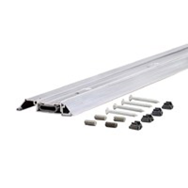 M-D Building Products 08664 Low 36 In Adjustable Aluminum Threshold