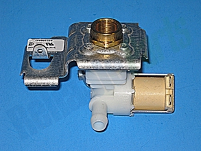WP8531669 Valve Inlet Dishwasher