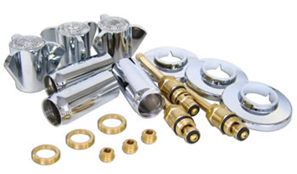 KISS RBK3162 Rebuild Kit Sayco