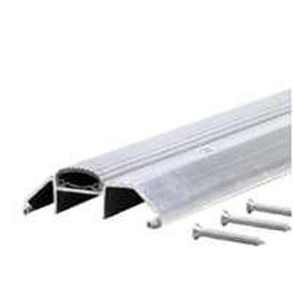 M-D Building Products 08029 Threshold 36 In Vinyl Insert