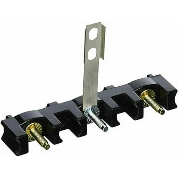 Whirlpool Repair Parts WPW10245259 Terminal Block