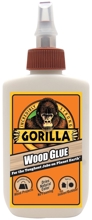 6202003 4 Oz Wood Glue