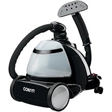 GS7RXF Compact Fabric Steamer