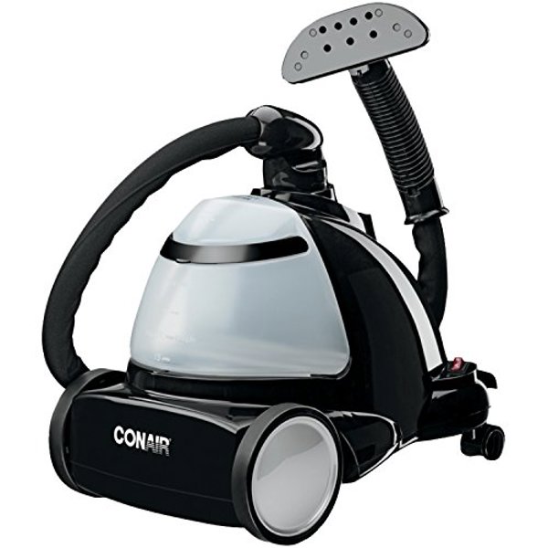 Conair GS7RXF Fabric Steamer 1200W Compact Upright Design Lightweight Easy to Use