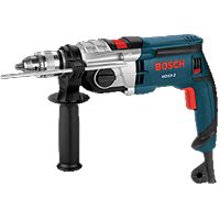 HD19-2 1/2 In 120 Volt Drill Hammer