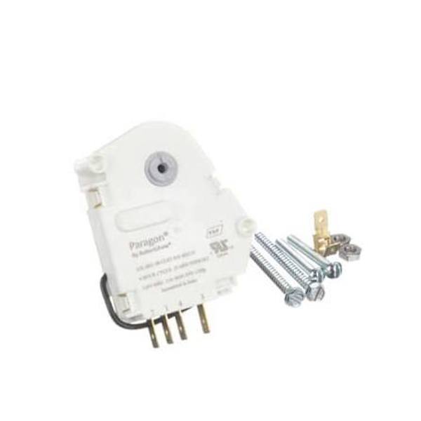 Whirlpool Repair Parts WPW10822278 Timer Defrost 8 Hr