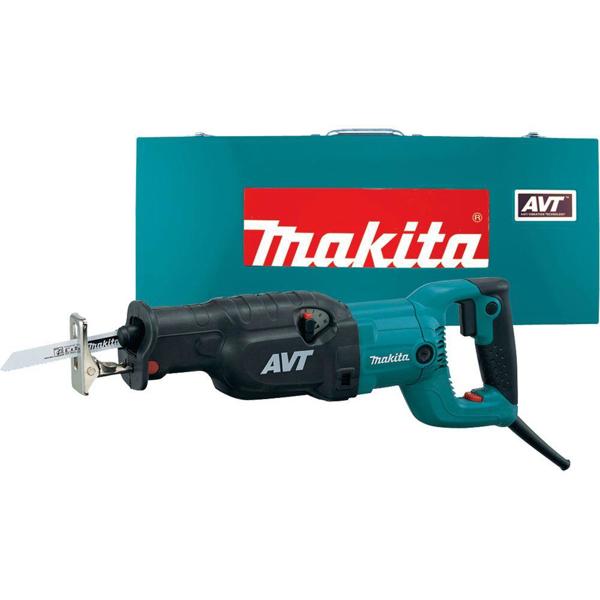 Makita Tools JR3070CT Reciprocating Saw 1 15 Amp Variable Speed