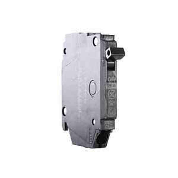 GE ELECTRICAL THQP120 Circuit Breaker 1 Pole Standard Q-Line 120/240VAC 20 Amp 10KA