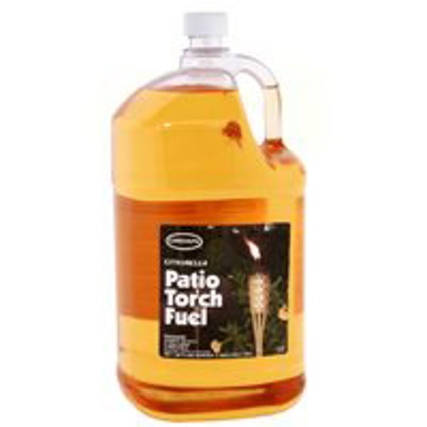 Packaging Service, Inc. CTLP.01 Citro Torch Fuel 1 Gal