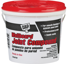 10102 1 Gal Wallboard Joint Compound
